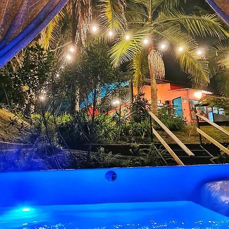 Hotel Marrokos Aeropuerto Jose Maria Cordova Guarne Eksteriør billede