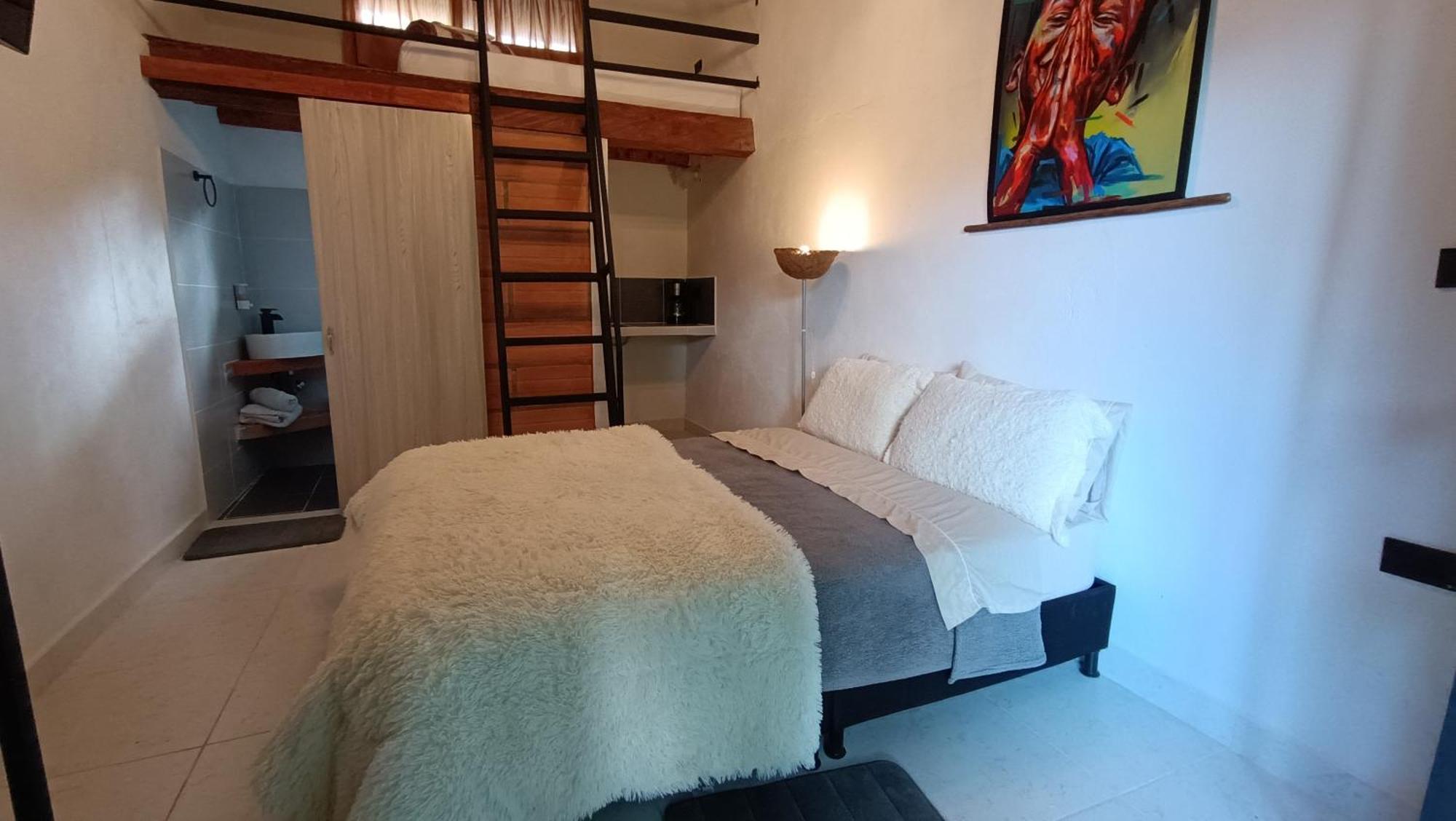 Hotel Marrokos Aeropuerto Jose Maria Cordova Guarne Eksteriør billede