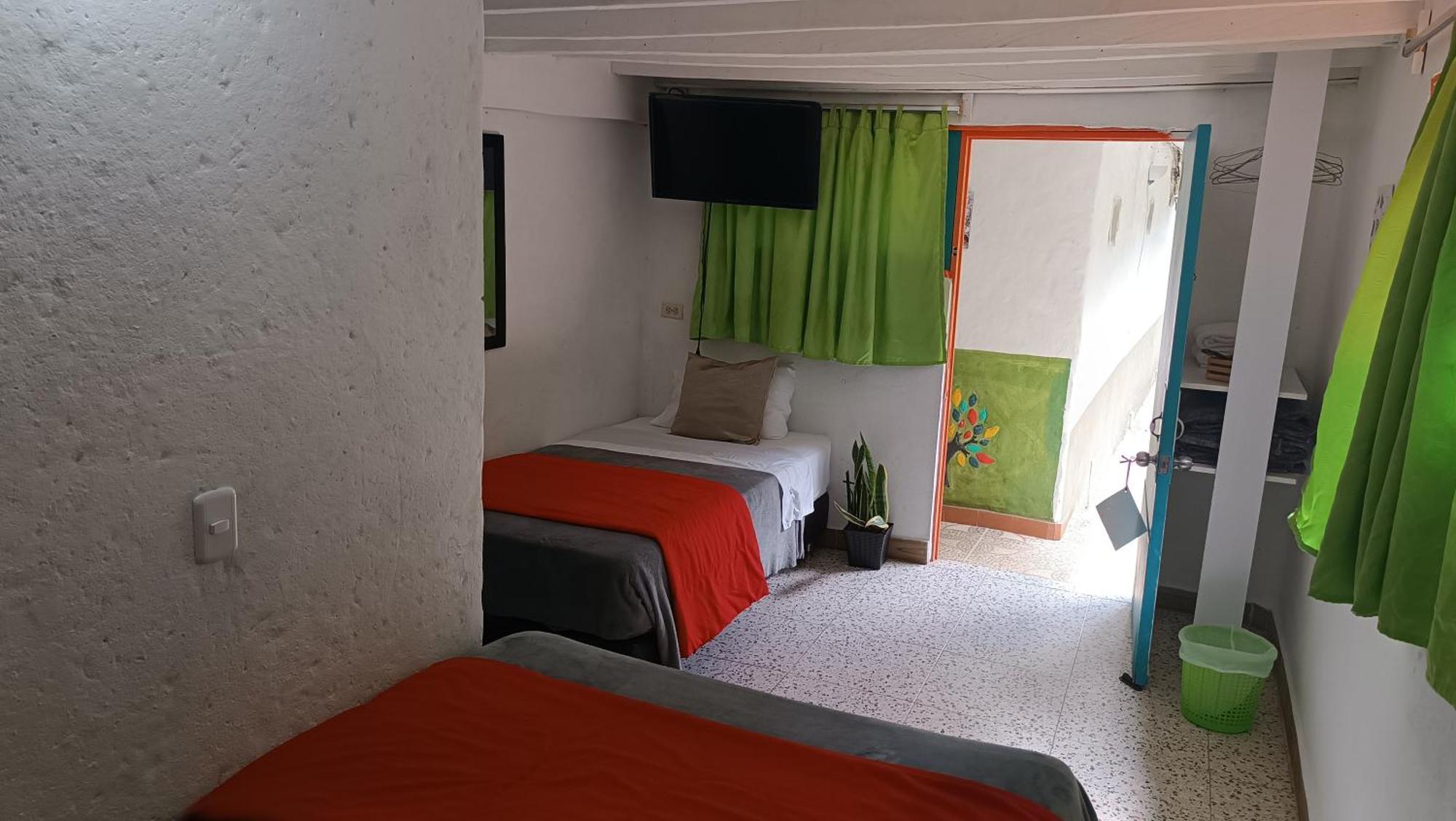 Hotel Marrokos Aeropuerto Jose Maria Cordova Guarne Eksteriør billede