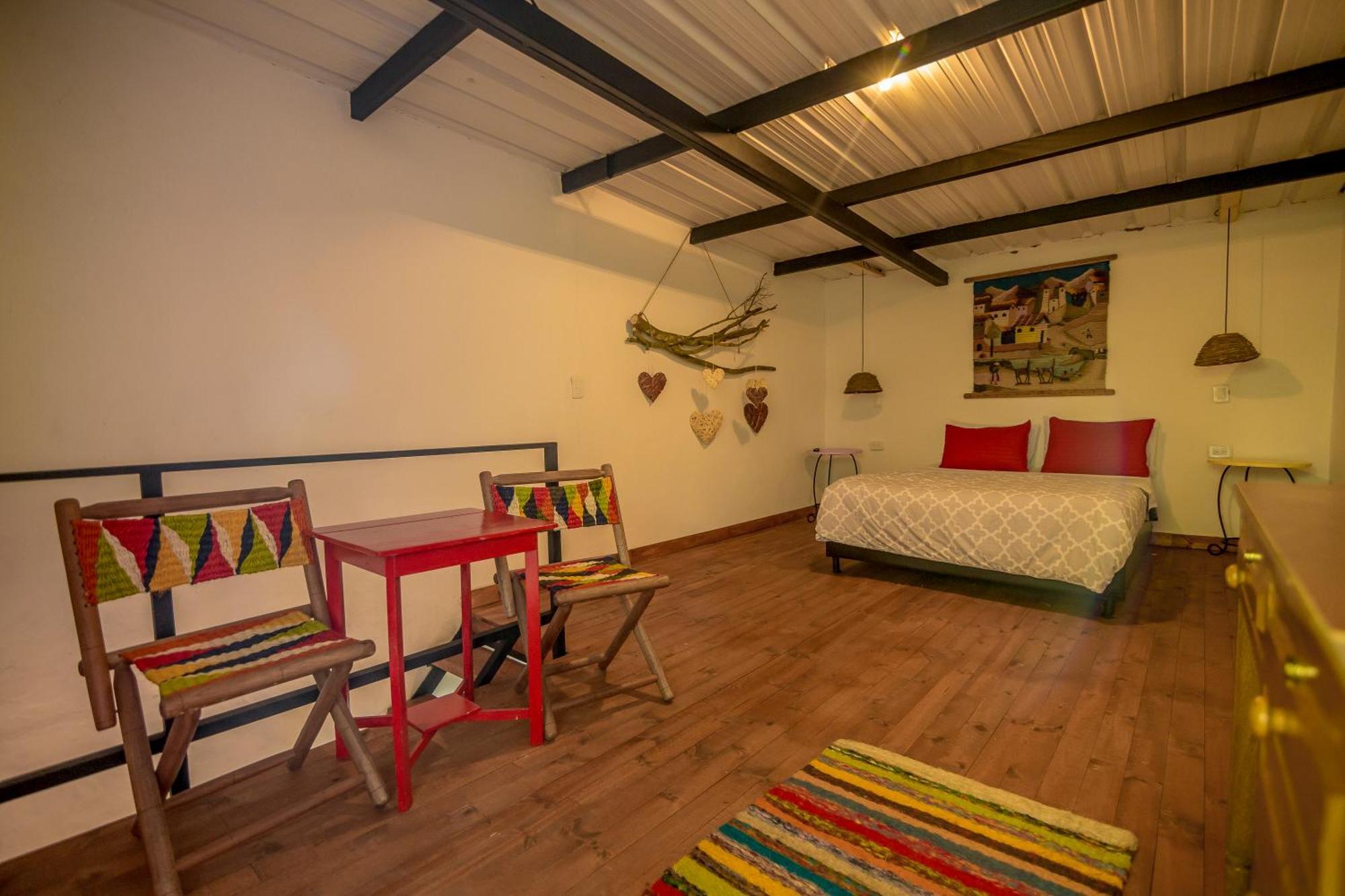 Hotel Marrokos Aeropuerto Jose Maria Cordova Guarne Eksteriør billede