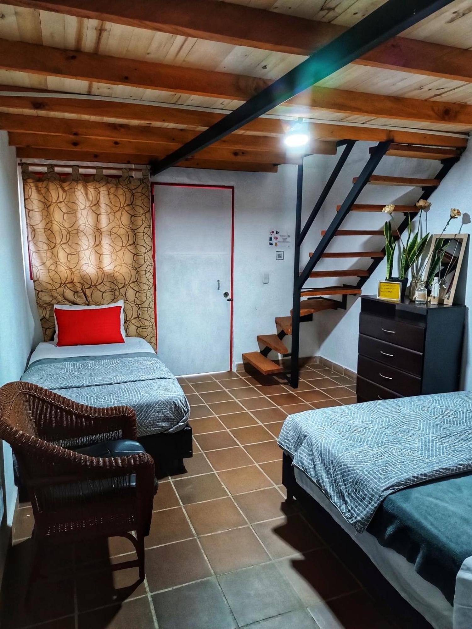 Hotel Marrokos Aeropuerto Jose Maria Cordova Guarne Eksteriør billede