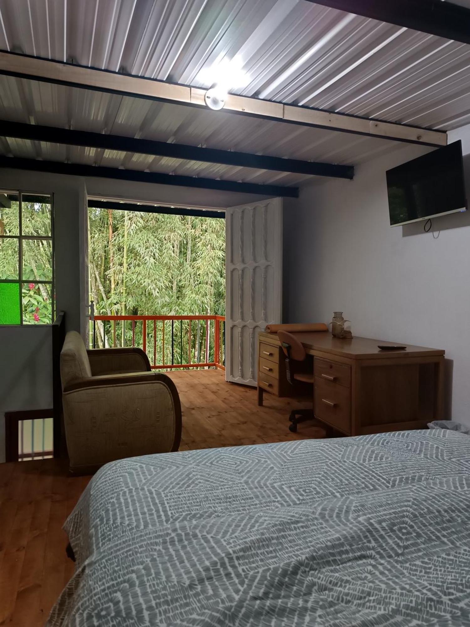 Hotel Marrokos Aeropuerto Jose Maria Cordova Guarne Eksteriør billede