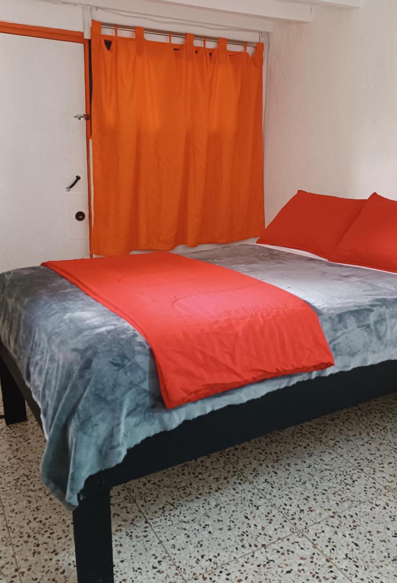 Hotel Marrokos Aeropuerto Jose Maria Cordova Guarne Eksteriør billede