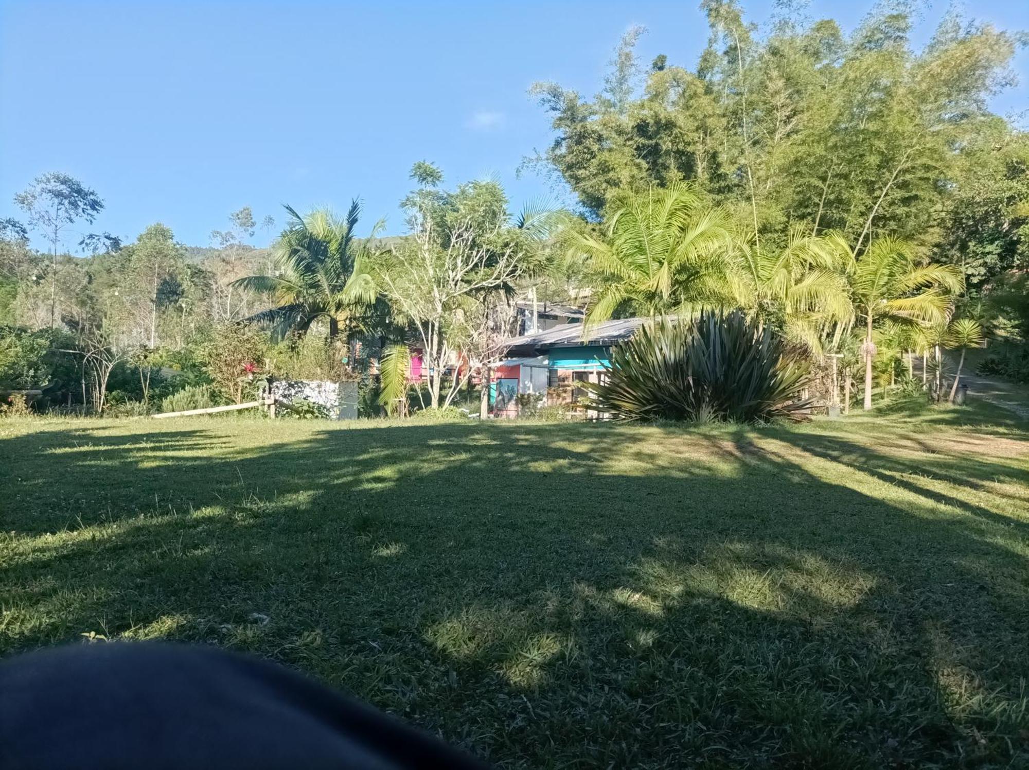 Hotel Marrokos Aeropuerto Jose Maria Cordova Guarne Eksteriør billede