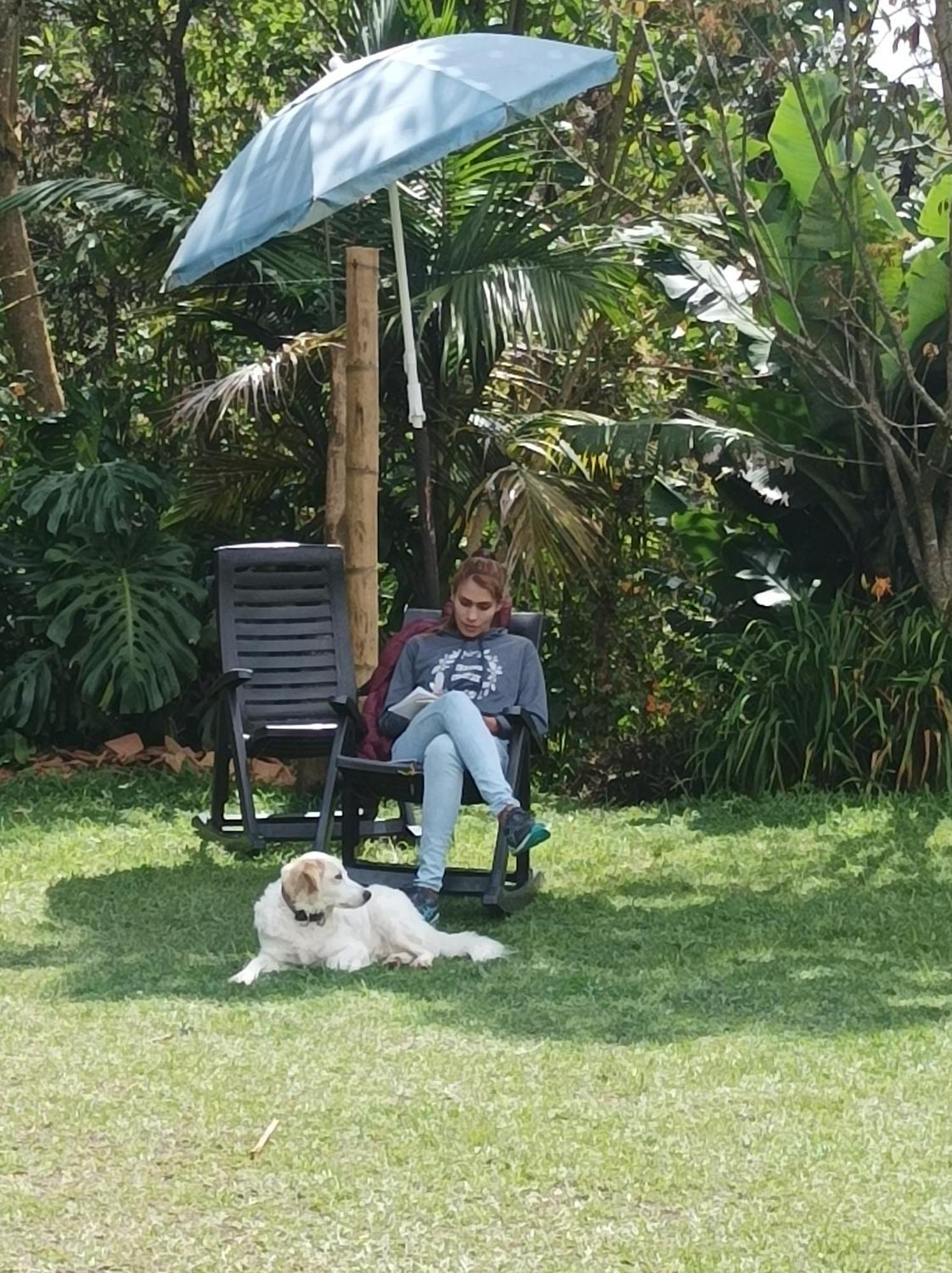 Hotel Marrokos Aeropuerto Jose Maria Cordova Guarne Eksteriør billede