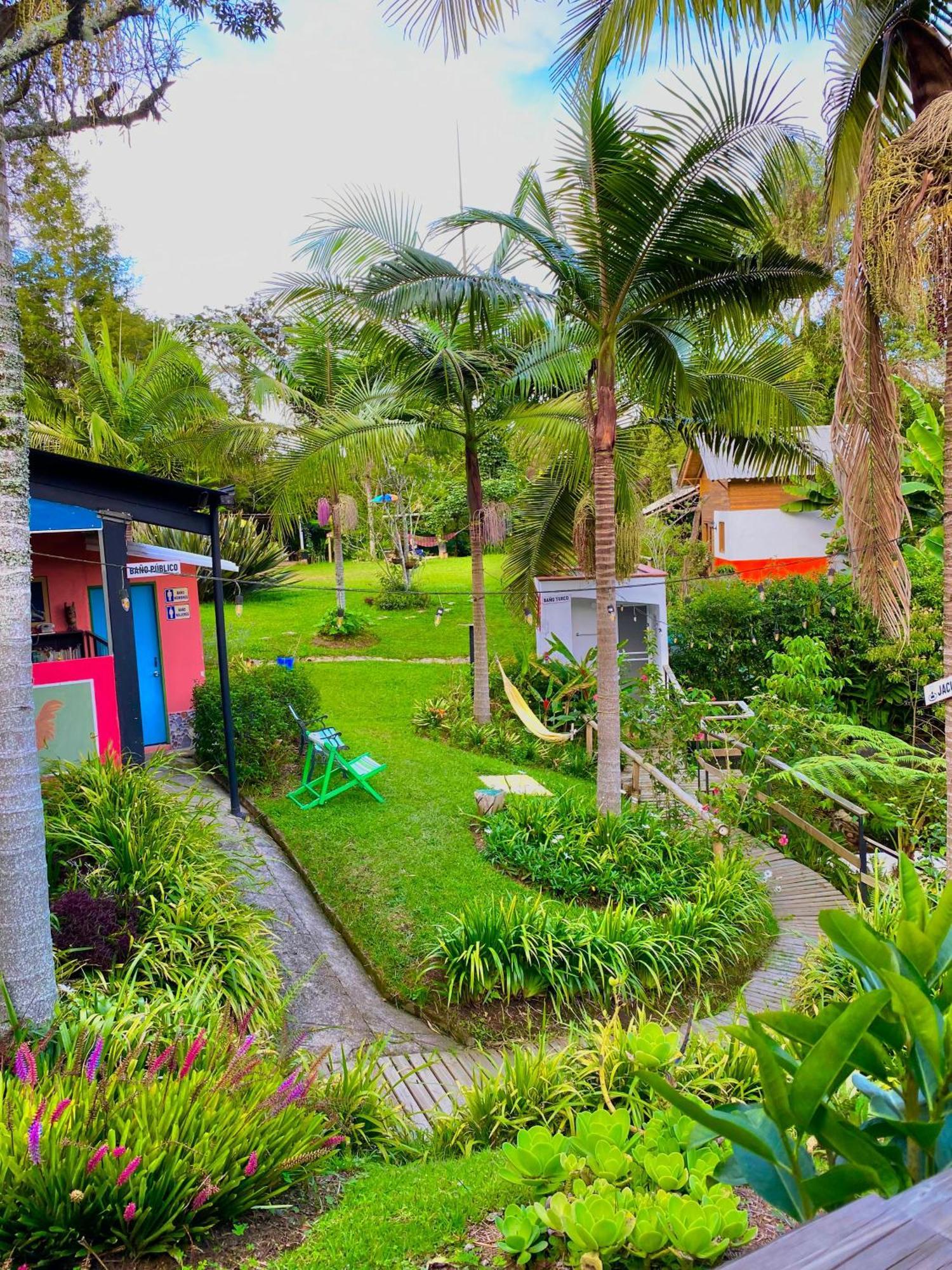 Hotel Marrokos Aeropuerto Jose Maria Cordova Guarne Eksteriør billede