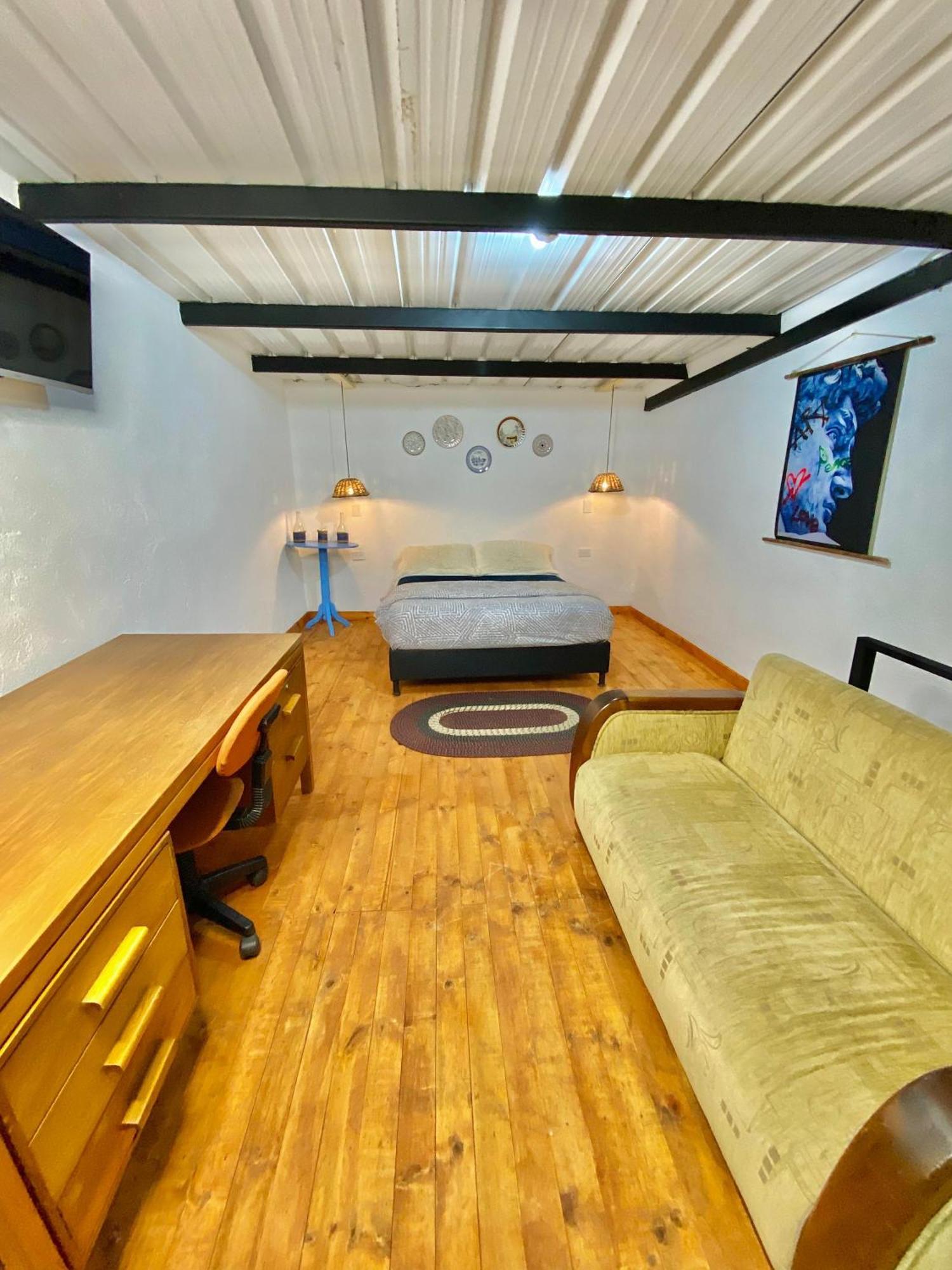 Hotel Marrokos Aeropuerto Jose Maria Cordova Guarne Eksteriør billede