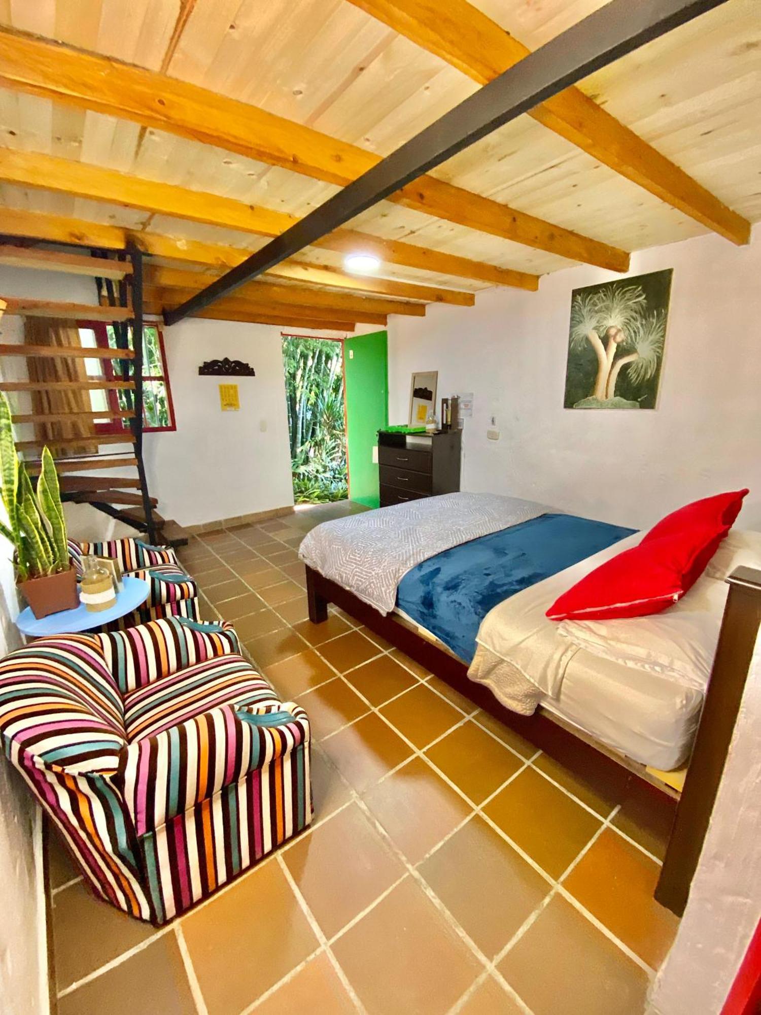 Hotel Marrokos Aeropuerto Jose Maria Cordova Guarne Eksteriør billede