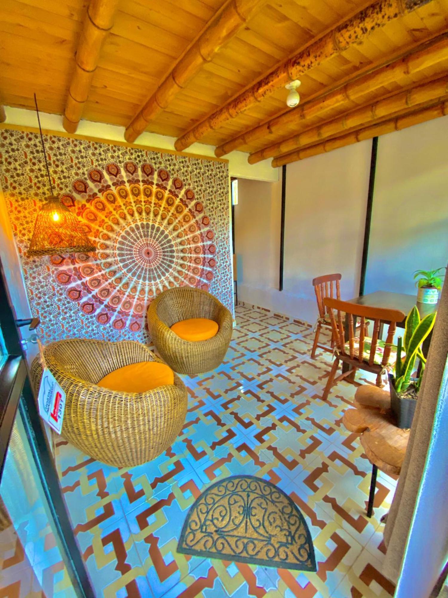 Hotel Marrokos Aeropuerto Jose Maria Cordova Guarne Eksteriør billede