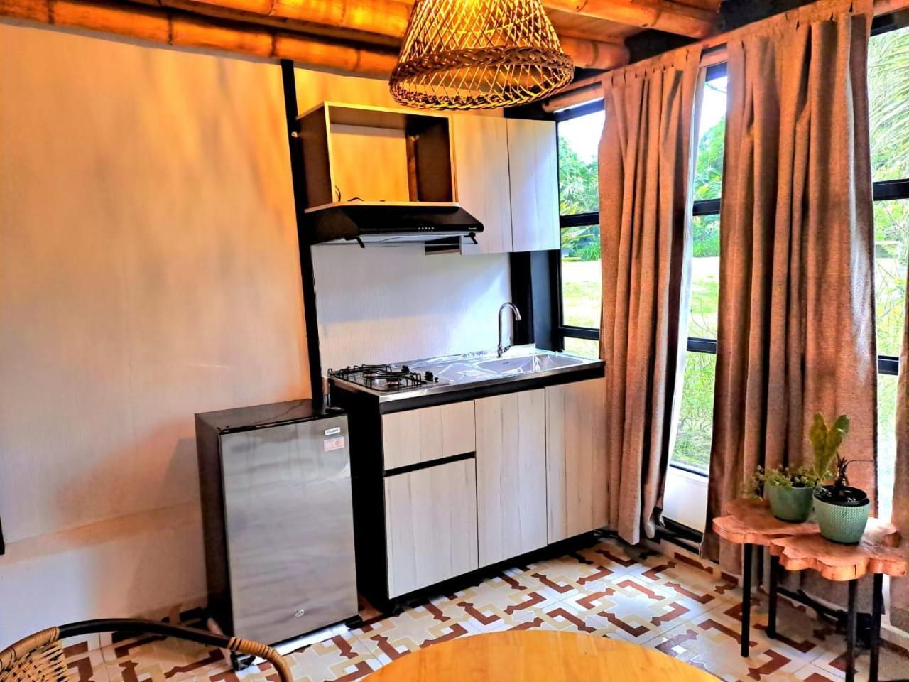 Hotel Marrokos Aeropuerto Jose Maria Cordova Guarne Eksteriør billede