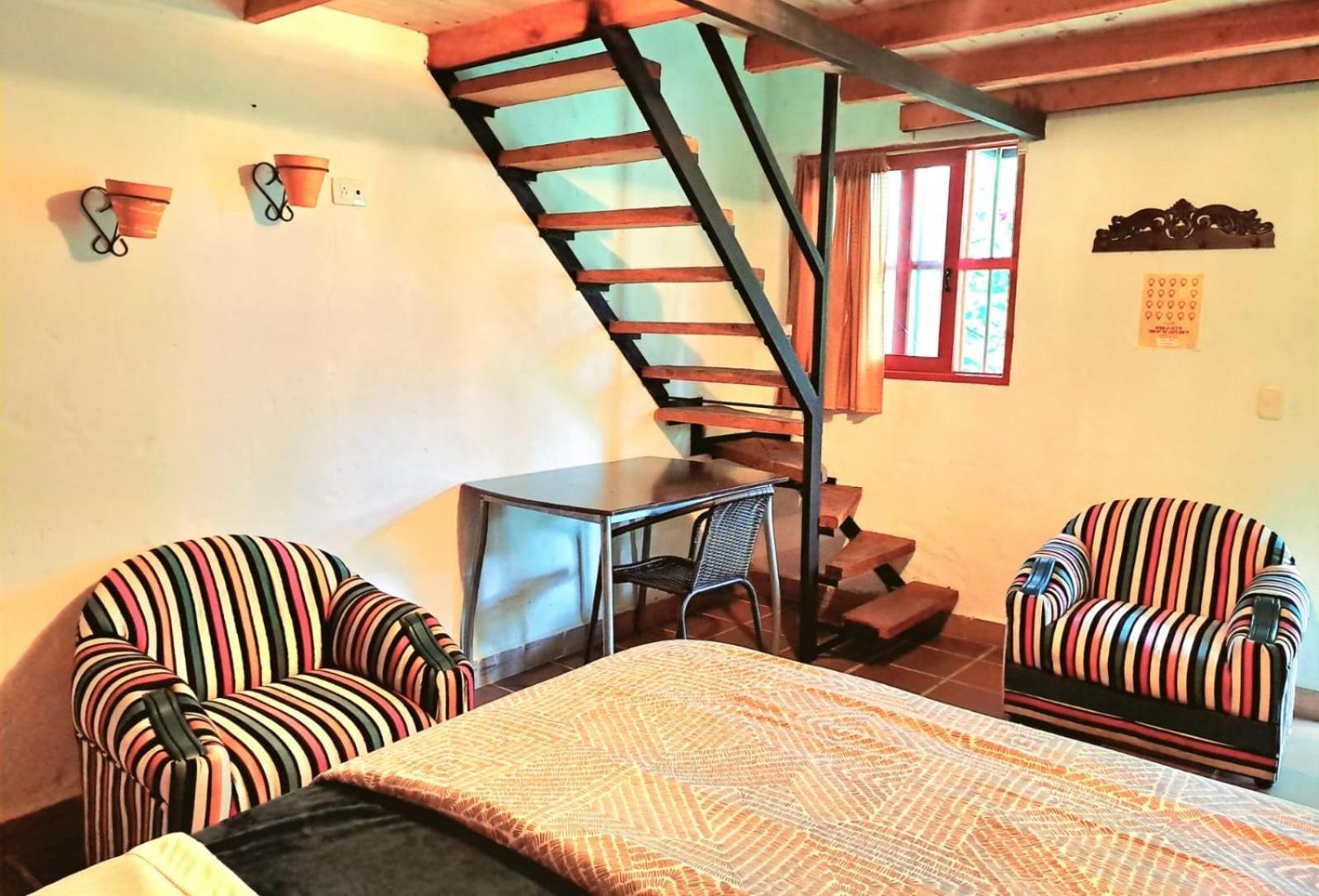 Hotel Marrokos Aeropuerto Jose Maria Cordova Guarne Eksteriør billede