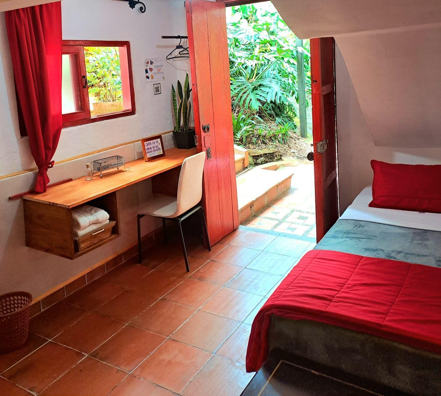 Hotel Marrokos Aeropuerto Jose Maria Cordova Guarne Eksteriør billede