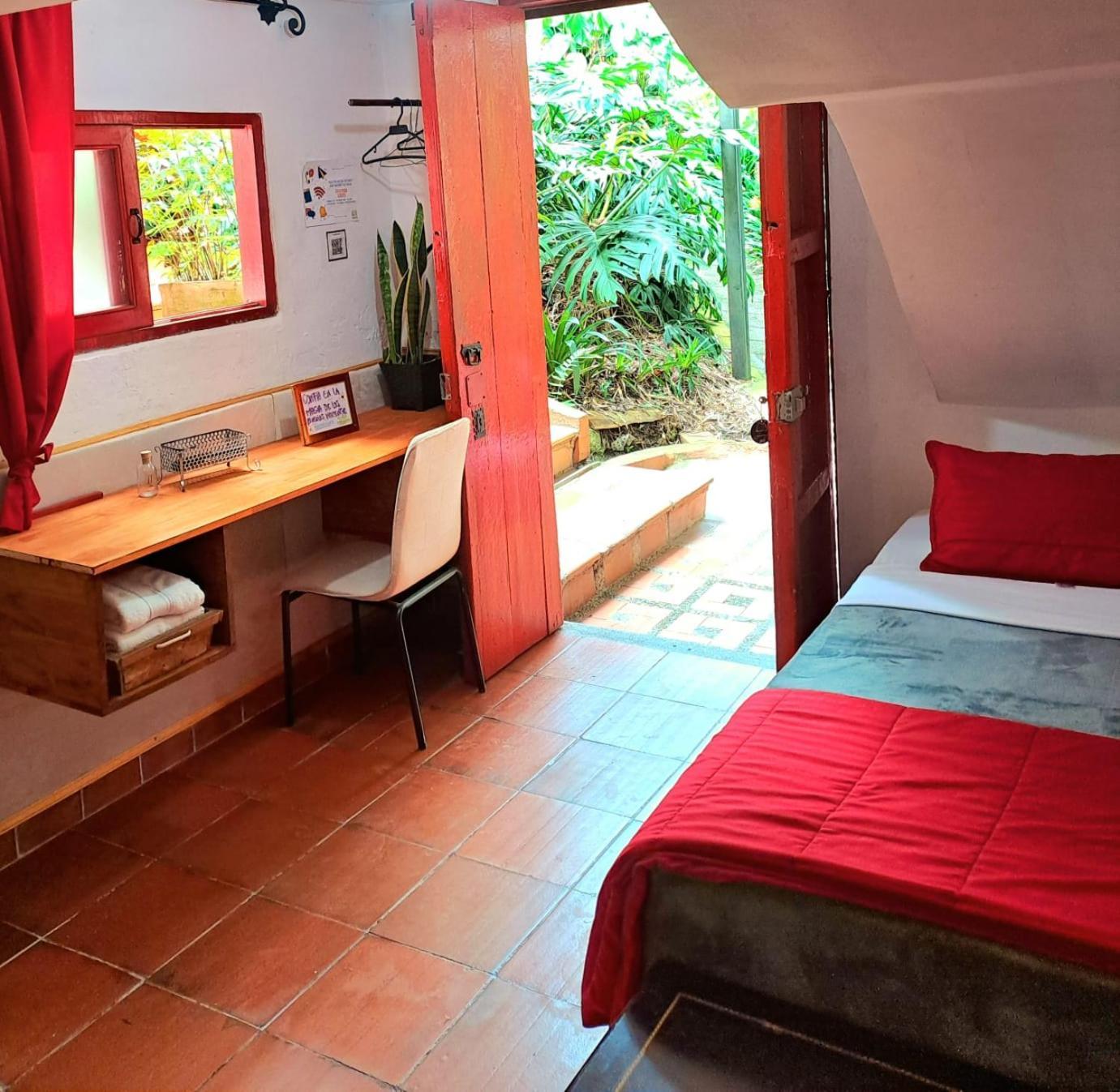 Hotel Marrokos Aeropuerto Jose Maria Cordova Guarne Eksteriør billede